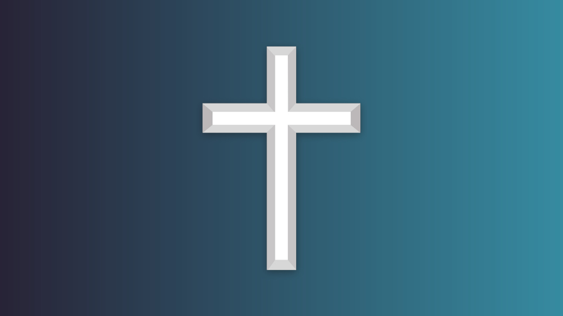 Sharing Christ's love with the simple truth of God's Word